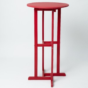 кръгли маси за открито