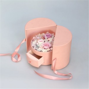 Цилиндрична кутия за чекмедже