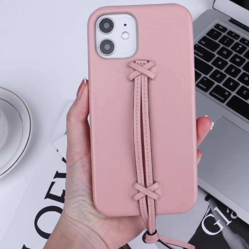 Новият Apple iPhone 15 минималистичен калъф за истински цвят на твърд цвят, който се отличава с пълна кожена калъфка и калъф за телефон с пълна опаковка и сблъсък