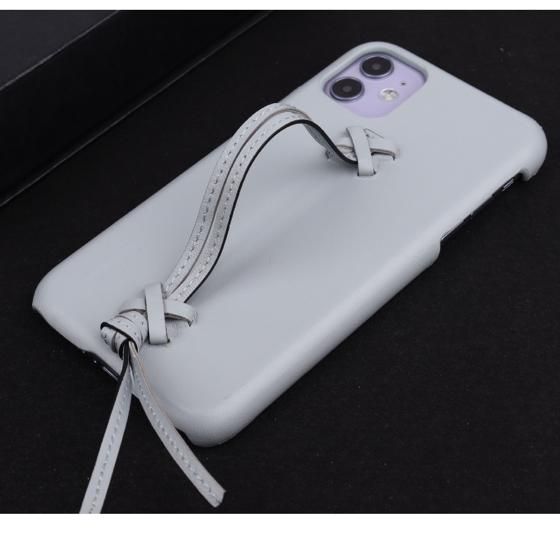 Новият Apple iPhone 15 минималистичен калъф за истински цвят на твърд цвят, който се отличава с пълна кожена калъфка и калъф за телефон с пълна опаковка и сблъсък