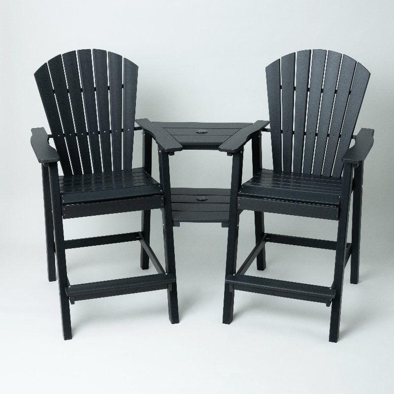Стол Adirondack Barstools