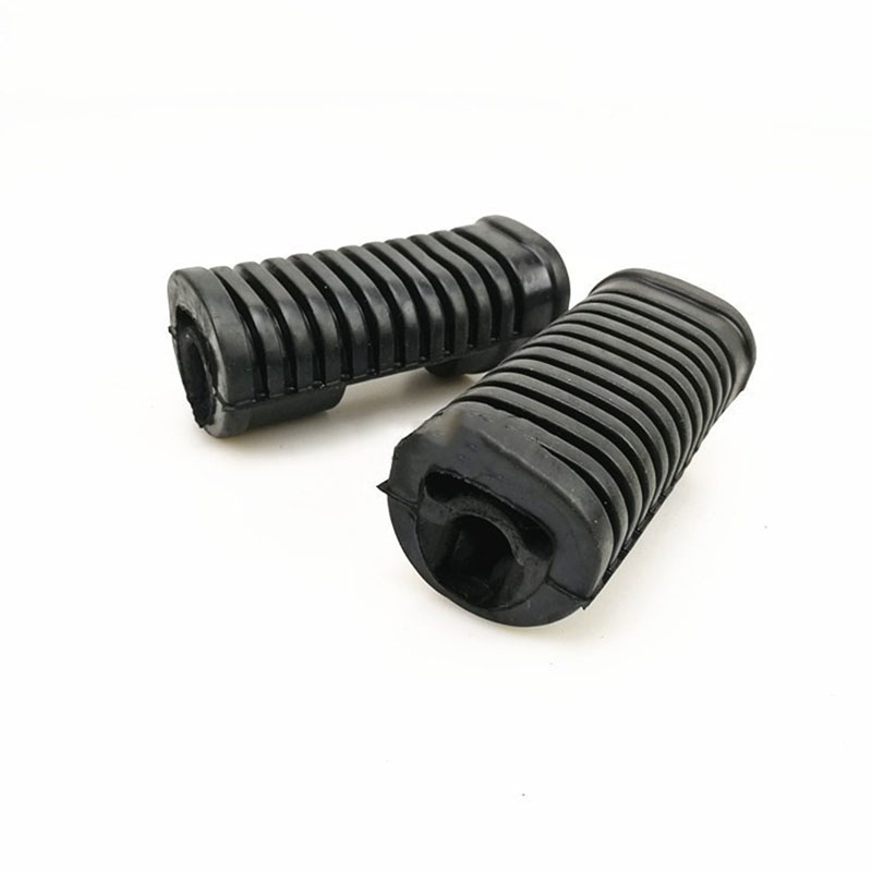Капак за каучукови крака на EPDM за мотоциклет