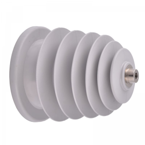 Индустриална електрическа силиконова каучукова изолационна обвивка