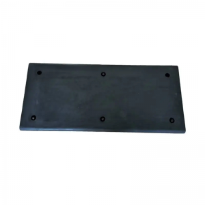 Конен плувен басейн гумен под настил