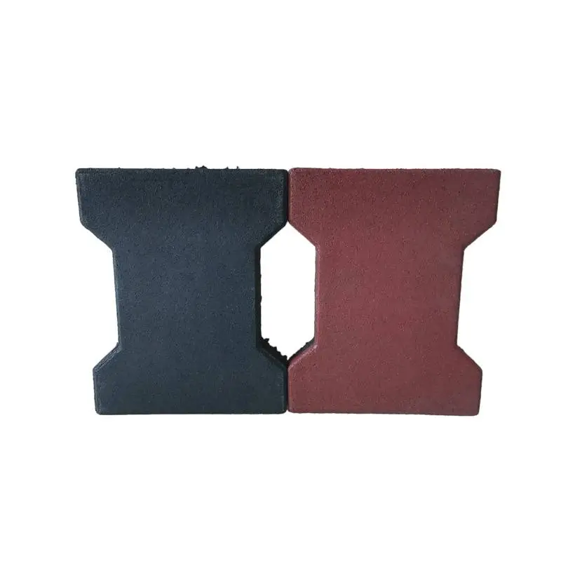 Racecourse Anti Slip Gubblocking Pavers