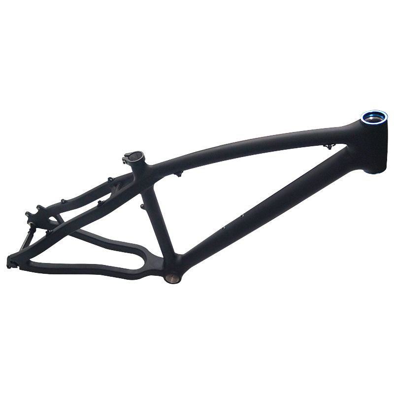 China Manufacturer Carbon Fiber Ficle Frame Custom Carbon Road File Frame