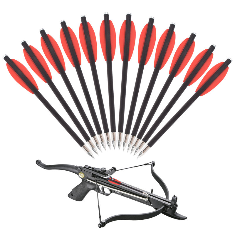 Аркубилни болтове за пистолет за пистолет