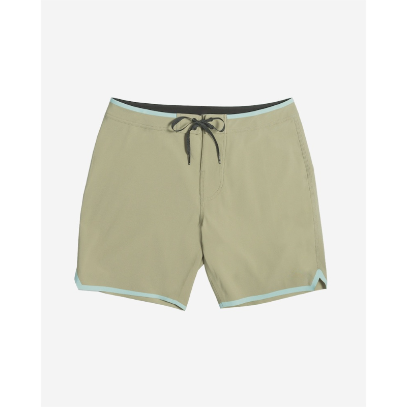 Boardshort 4 -начин полиестер/Spandex производителност