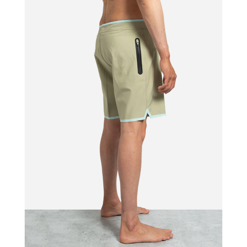 Boardshort 4 -начин полиестер/Spandex производителност
