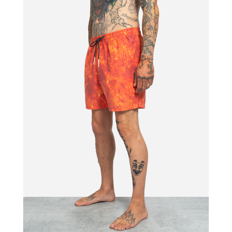 Boardshort еластична талия