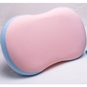 Котешка възглавница от пяна от котка