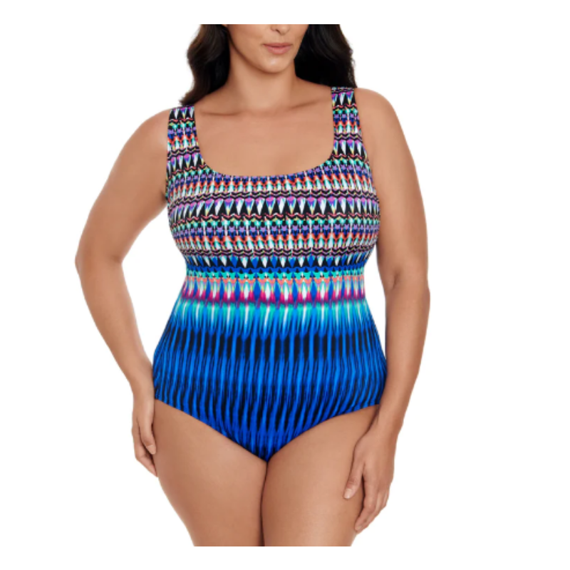 Жени \\\\\\\\\\\\\\\\\\\\\\\\ £ Swimsuit с размер на кръстосания гръб