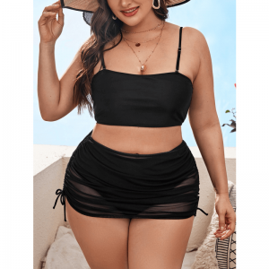 Три парчета модни бански костюми