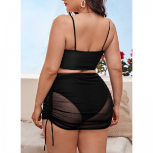 Три парчета модни бански костюми