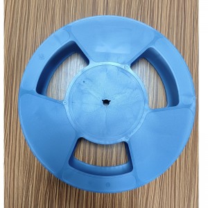 Носеща лента макара