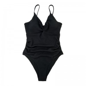 Плинг еднолично плисирани бански костюми