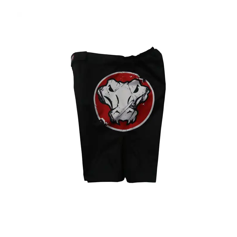 2023 Промоции на производителя Bolton Quickdry MMA Short, на едро BJJ GI, Boxing Short за BJJ GI Training