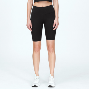 Антибактериална форма Средни шорти за размер на Sizeyoga