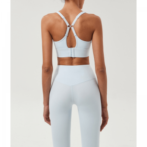 Регулируема еластичност плюс размер йога комплект