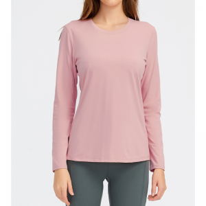 Бързи сухи ори за йога ризи