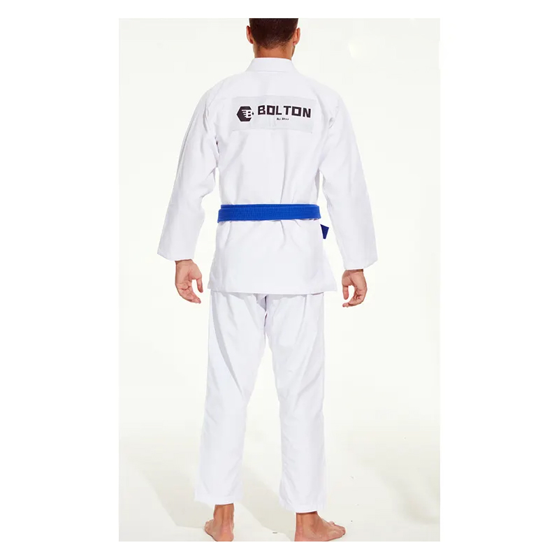 Бразилски джиу джицу GI BJJ GIS, издръжлив bjj kimono с вътрешна облицовка през 2023 г.