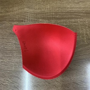 Силна чаша за бельо с висококачествена бельо