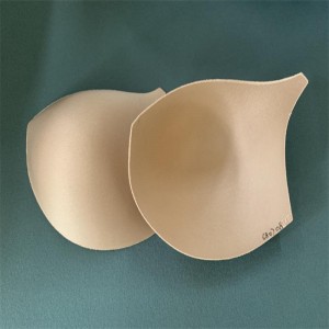 Softsilhouette дишащ голи сутиен