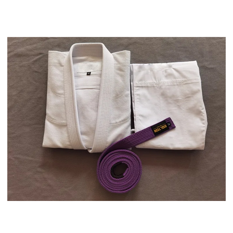 Професионален производител Premium Belt BJJ GIS бразилски джиу Jitsu Gi BJJ