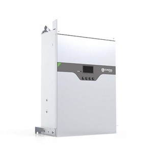 FPU-30 стена, монтирана