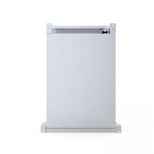 FPU-30 стена, монтирана