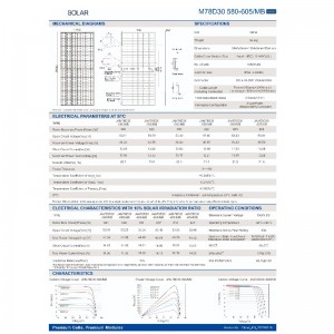 Производител директно на едро на едро фотоволтаична система за слънчеви енергийни панели двойна страна