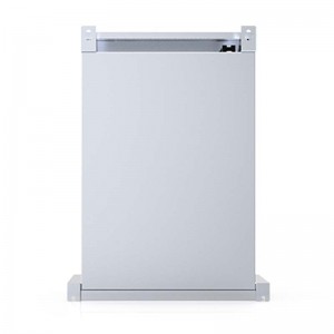 FPU-100 стена, монтирана