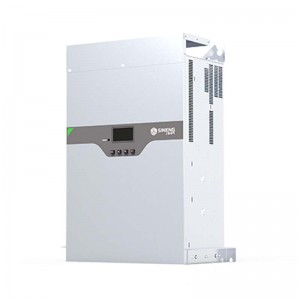 FPU-100 стена, монтирана