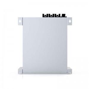 Стената SPU-75