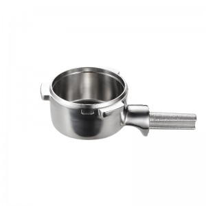 Персонализиран кастинг+Огледало полирана чаша кафе с материал от SUS316