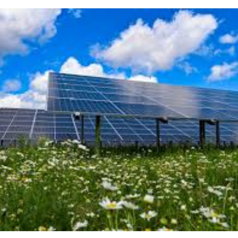 565 W M B B Photovoltaic Solar Energy Panel System Онлайн продажба