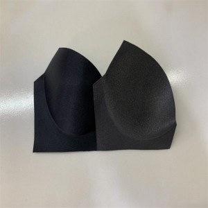 Грациозна мощност дишащо есенция бельо