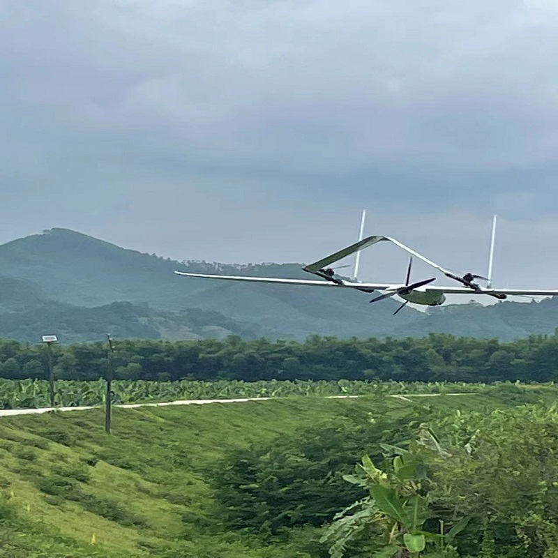 2023 New JH-6A Electrical VTOL FICED-WING