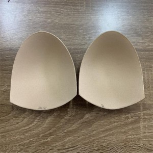 Екологичен лек луксозен дишащ мека чаша чаша за бельо