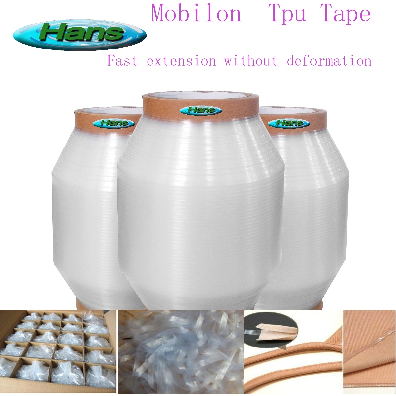 Mobilon Tape