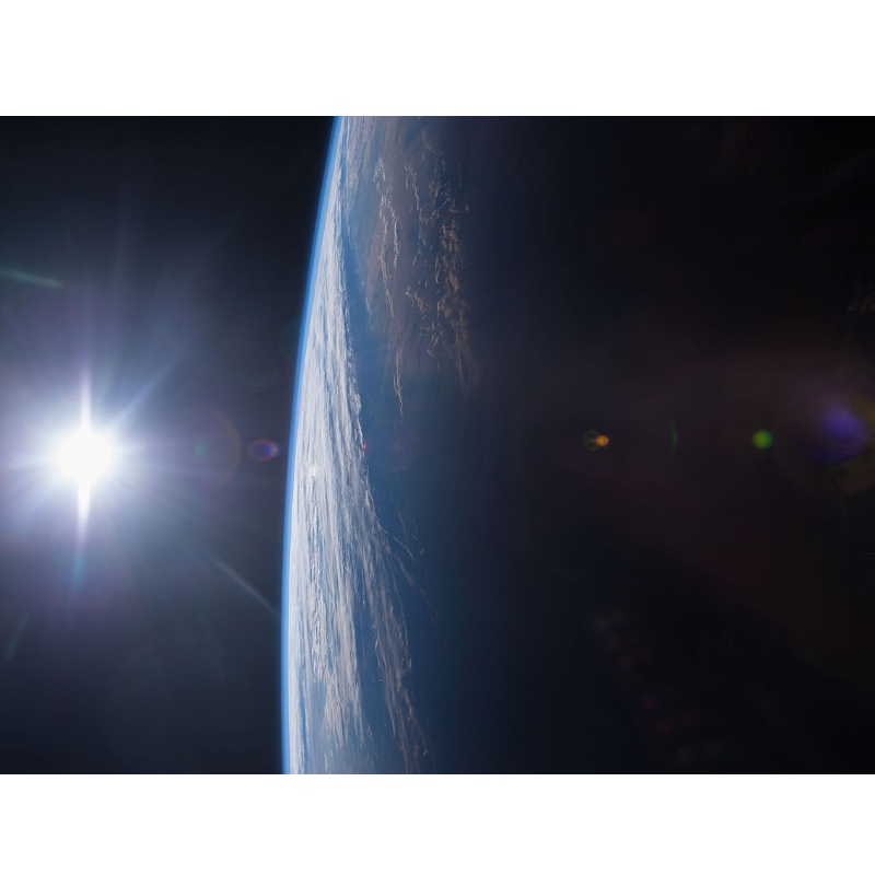 слънчевата енергия