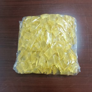 Горещо лепило