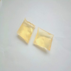 Горещо лепило