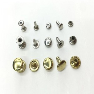 JR-D560 RIVETING MACHACE (двустранна)