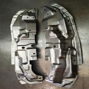 Автомобилна плесен