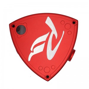 Китайски части за обработка на ЦПУ