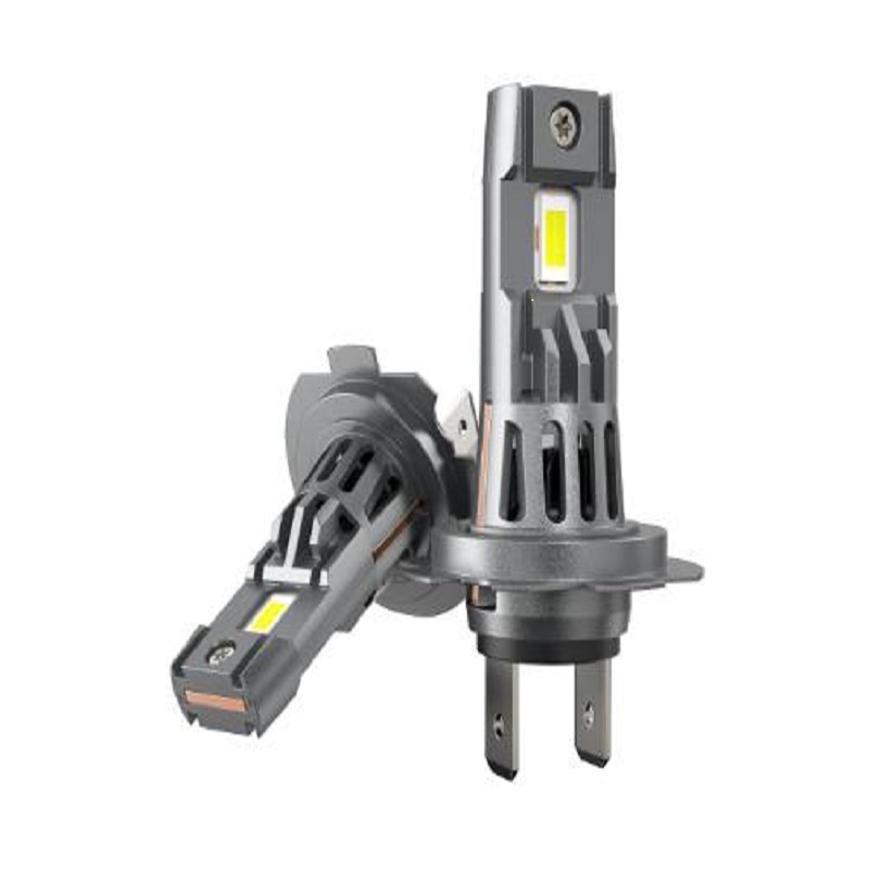 T8 LED крушки за фарове