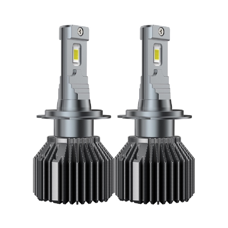 M68 LED крушки за фарове