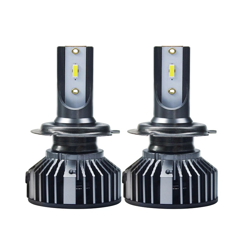 Q3 LED крушки за фарове