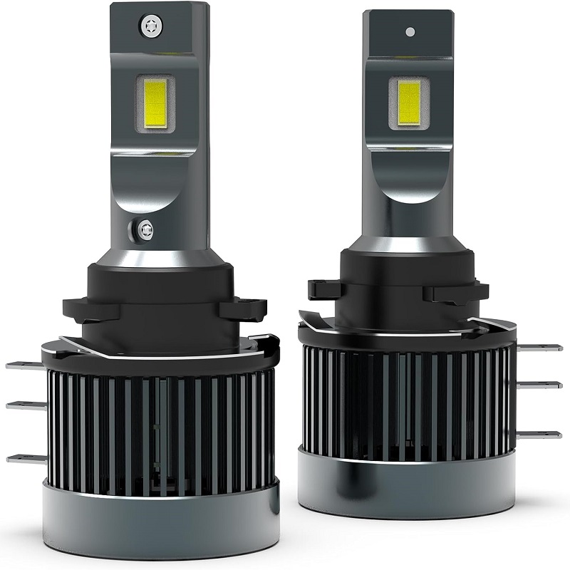 H15 LED крушки за фарове